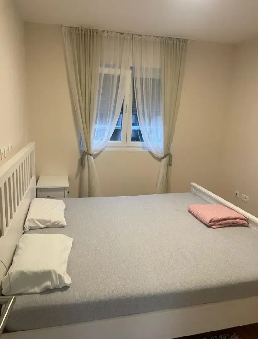 Prodaja, dvosoban stan, 58m², Pobrežje, Podgorica