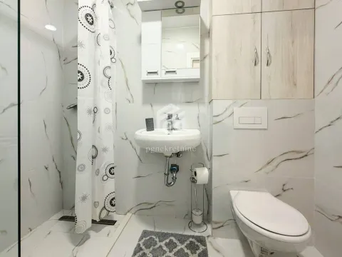 Izdavanje, jednosoban stan, 43m², Zabjelo, Podgorica - image 11