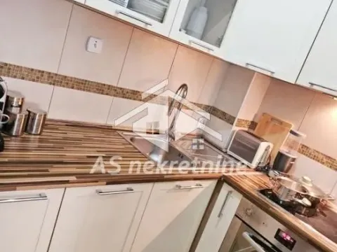 Rent, apartment, 53m², Palilula Sve Podlokacije, Beograd - image 5