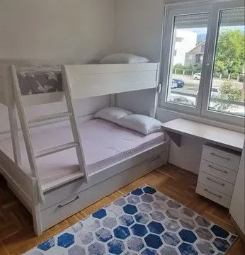 Izdavanje, dvosoban stan, 74m², Nova Dalmatinska, Podgorica - image 4