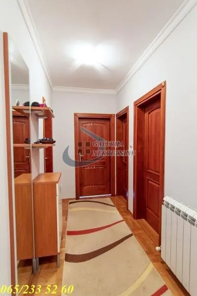 Prodaja, četvorosoban stan, 86m², Voždovac Sve Podlokacije, Beograd