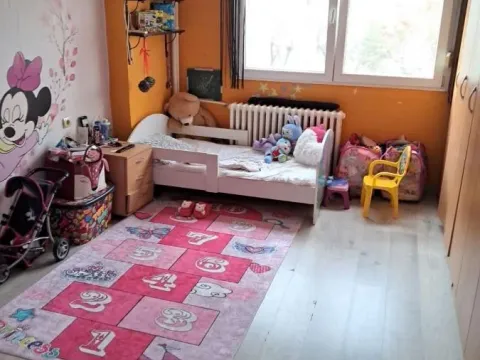 Prodaja, dvosoban stan, 51m², Banatić, Novi Sad Sve Podlokacije - image 4