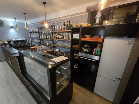 Rent, office space, 106m², Pobrežje, Podgorica - image 7