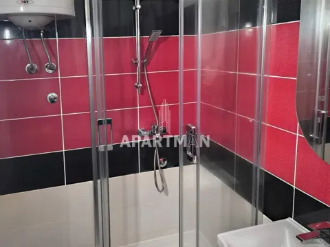 Sale, two bedroom apartment, 45m², Crveni Krst, Beograd - image 7