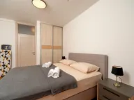 Rent, two bedroom apartment, 58m², Centar, Bar - image 7