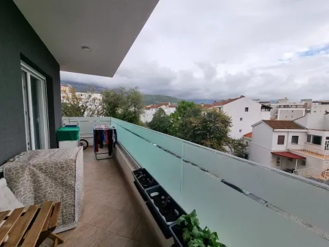 Prodaja, dvosoban stan, 74m², Budva, Crna Gora - image 21
