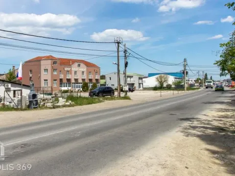 Sale, office space, 1300m², Leštane, Grocka - image 7