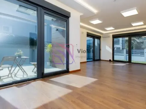 Rent, house, 160m², Dalmatinska ulica, Podgorica - image 9