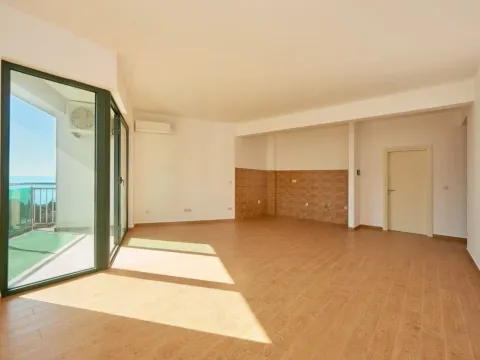 Sale, two bedroom apartment, 85m², Bečići, Budva - image 9