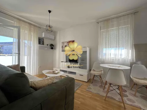 Izdavanje, jednosoban stan, 40m², Zabjelo, Podgorica - image 4