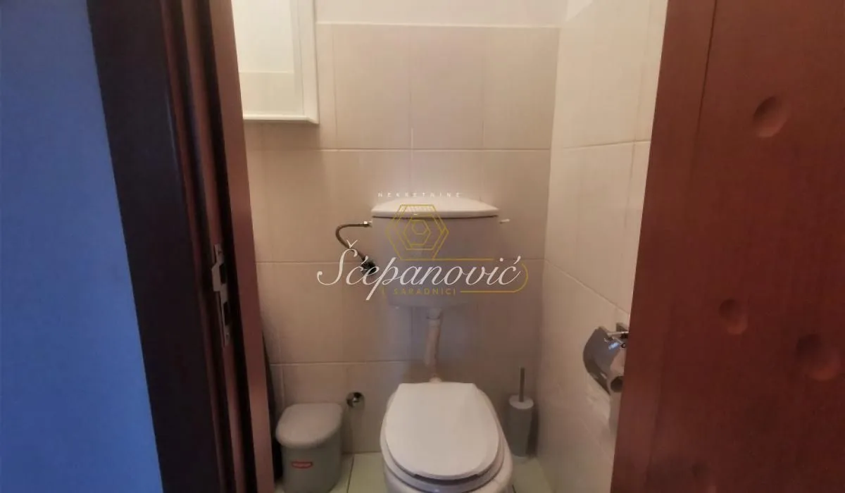 Sale, three bedroom apartment, 62m², Novo naselje, Novi Sad