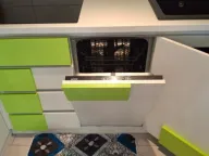 Izdavanje, dvosoban stan, 69m², Tuški Put, Podgorica - image 5