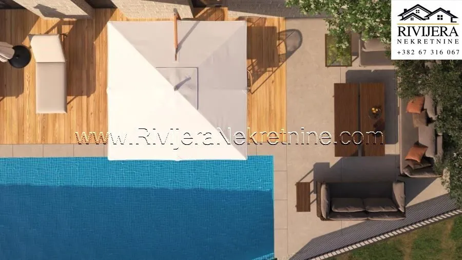 Prodaja, kuća, 261m², Budva, Crna Gora