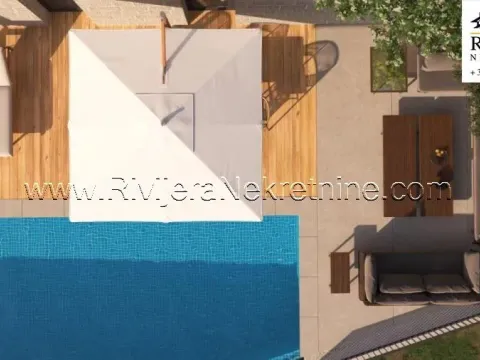 Prodaja, kuća, 261m², Budva, Crna Gora - image 24