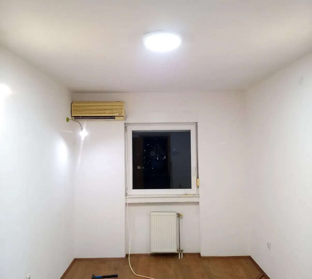 Prodaja, dvosoban stan, 43m², Novi Sad Sve Podlokacije, Novi Sad