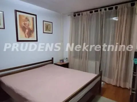 Prodaja, četvorosoban stan, 109m², Crveni Krst, Beograd - image 11