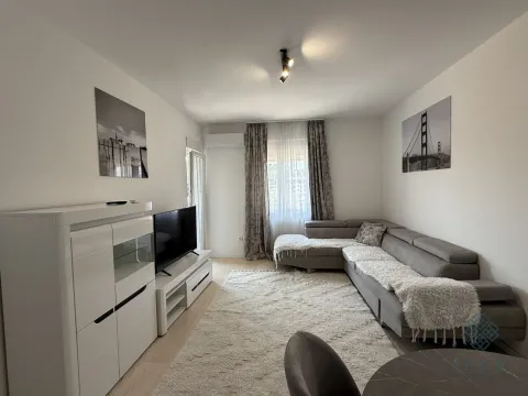 Rent, one bedroom apartment, 45m², Zabjelo, Podgorica - image 2