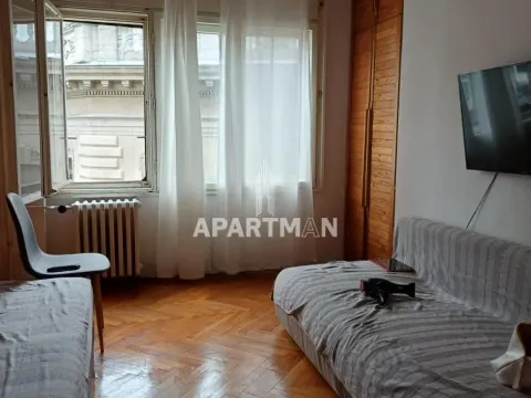 Prodaja, trosoban stan, 68m², Stari Grad, Beograd - image 3