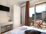 Rent, two bedroom apartment, 75m², Gospoština, Budva - image 8