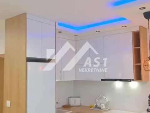 Rent, two bedroom apartment, 54m², Sajam, Novi Sad Sve Podlokacije - image 4