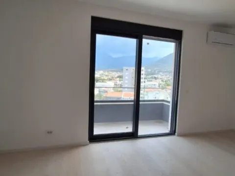 Sale, studio apartment, 40m², Bar, Crna Gora - image 3