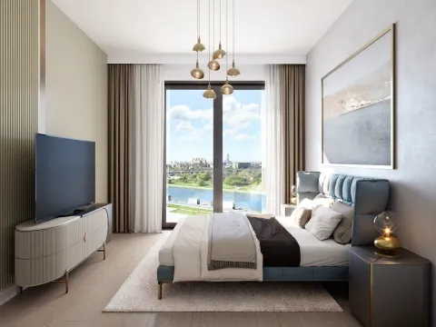 Sale, two bedroom apartment, 69m², Beograd Na Vodi, Beograd - image 5