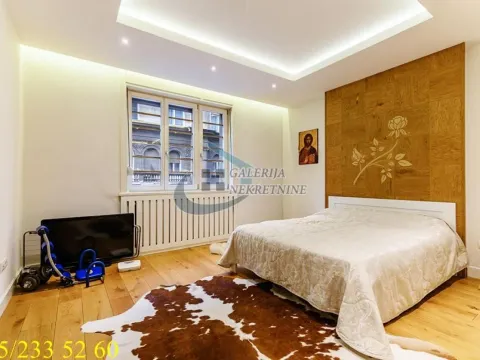 Prodaja, trosoban stan, 95m², Stari Grad, Beograd - image 12