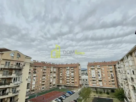 Prodaja, jednosoban stan, 57m², Stari Aerodrom, Podgorica - image 10