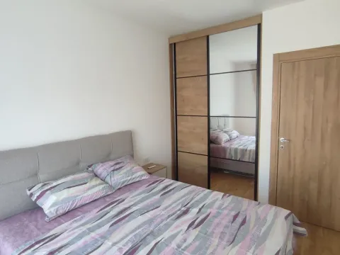 Rent, one bedroom apartment, 36m², Stari Aerodrom, Podgorica - image 2