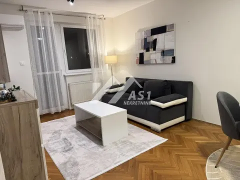 Izdavanje, dvosoban stan, 46m², Nova Detelinara, Novi Sad Sve Podlokacije - image 3