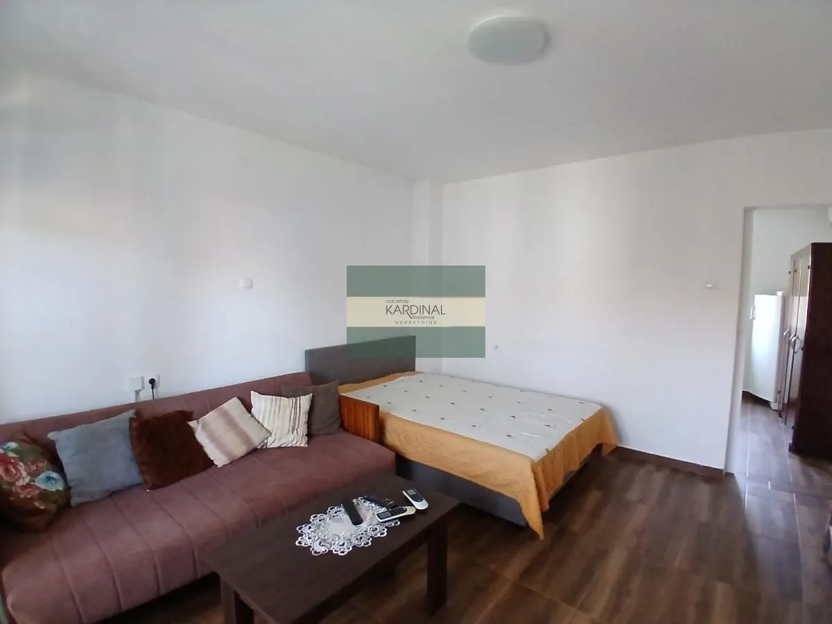 Prodaja, trosoban stan, 115m², Raj, Vrnjačka Banja
