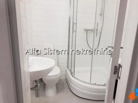 Izdavanje, dvosoban stan, 50m², Stari Grad, Beograd - image 11