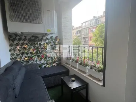 Rent, three bedroom apartment, 67m², Zemun Sve Podlokacije, Beograd - image 7