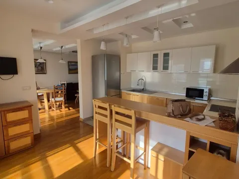 Prodaja, trosoban stan, 106m², Novi Beograd Blok 67, Novi Beograd Sve Podlokacije - image 5