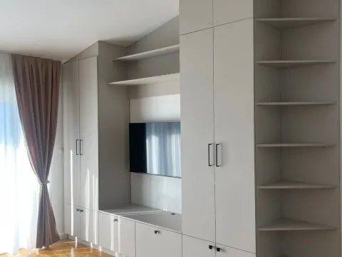 Izdavanje, jednosoban stan, 39m², Zabjelo, Podgorica - image 6