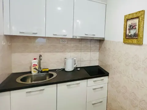 Prodaja, jednosoban stan, 48m², Lazi, Budva - image 5