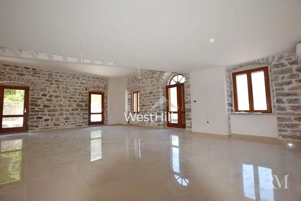 Sale, house, 86m², Kamenari, Herceg Novi