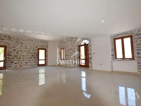 Sale, house, 86m², Kamenari, Herceg Novi