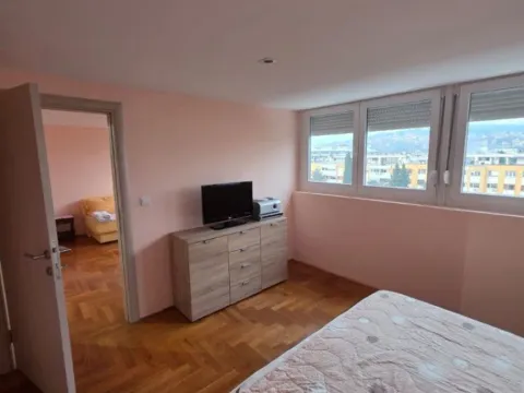 Izdavanje, dvosoban stan, 60m², Preko Morače, Podgorica - image 10