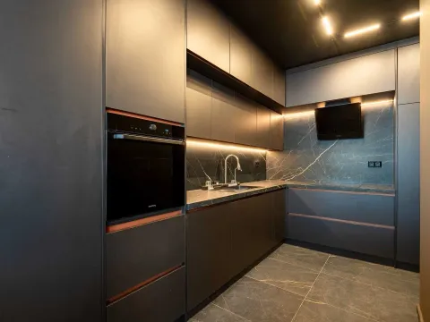 Sale, three bedroom apartment, 450m², Budva, Crna Gora - image 7