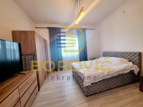 Sale, two bedroom apartment, 48m², Stari Grad, Beograd - image 7