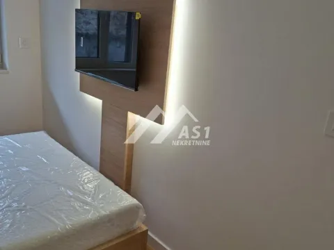 Rent, one bedroom apartment, 35m², Bulevar Evrope, Novi Sad Sve Podlokacije - image 7