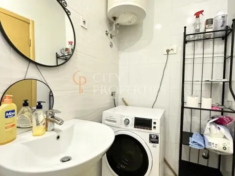 Izdavanje, stan, 68m², Pobrežje, Podgorica - image 8