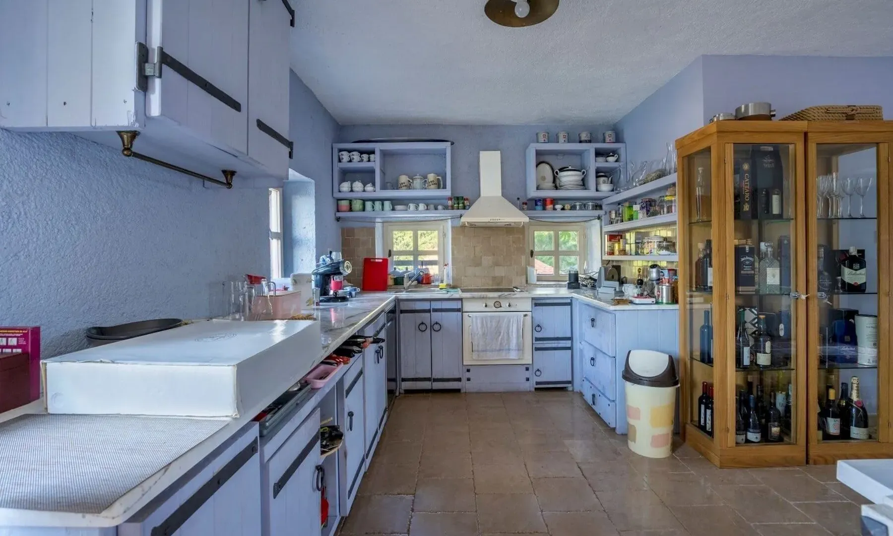 Sale, house, 200m², Reževići, Budva