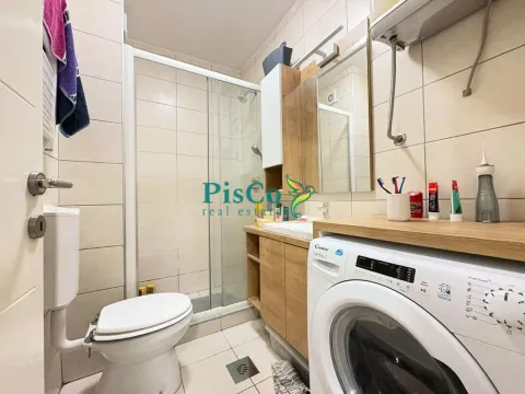 Sale, one bedroom apartment, 48m², Preko Morače, Podgorica - image 4