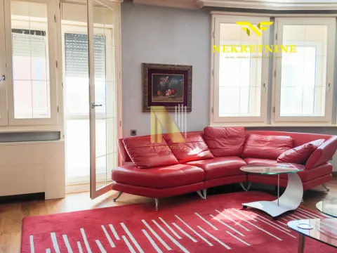 Sale, apartment, 312m², Spens, Novi Sad Sve Podlokacije - image 25