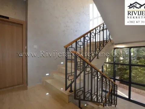 Prodaja, jednosoban stan, 38m², Morinj, Kotor - image 10