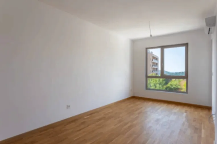 Sale, apartment, 43m², Bečići, Budva