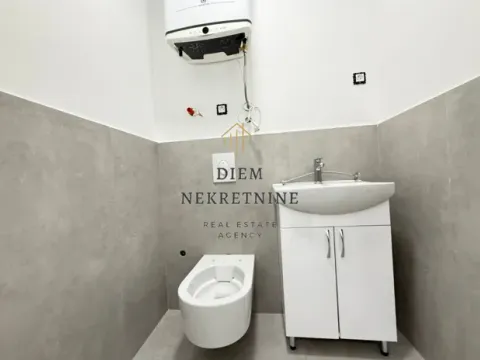 Rent, office space, 95m², City Kvart, Podgorica - image 5