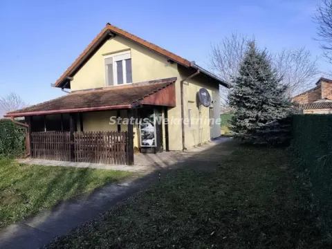 Prodaja, kuća, 62m², Begeč, Novi Sad Sve Podlokacije - image 11